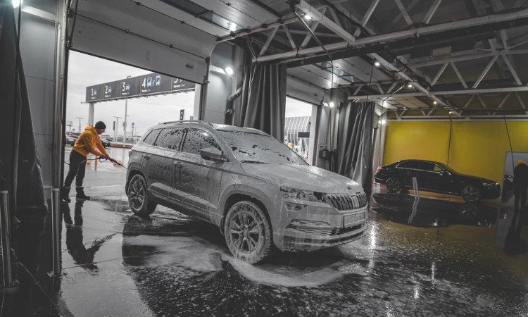 My Car Wash